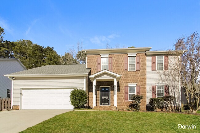 Foto del edificio - 7215 Duchamp Dr