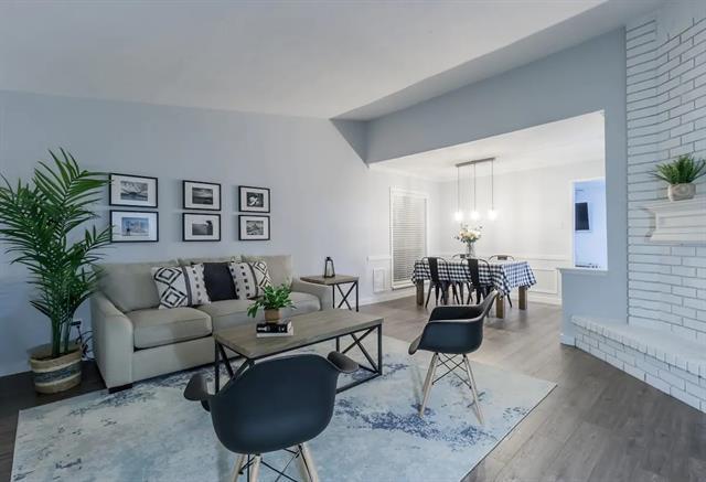 Foto del edificio - 4821 Hamilton Ct
