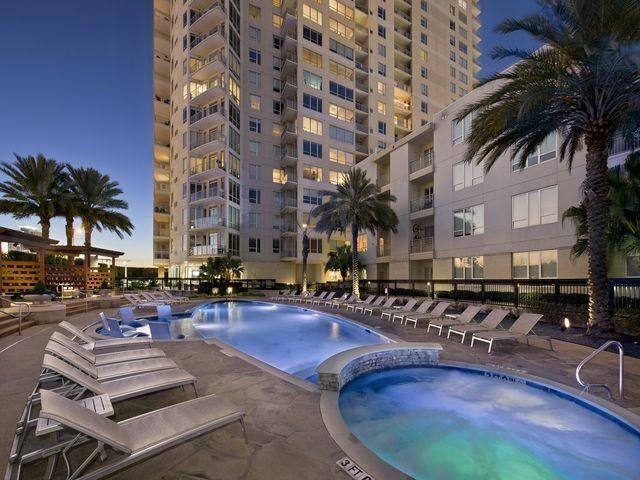 Primary Photo - Modern 3 Bedroom Gem: Luxury Urban Living
