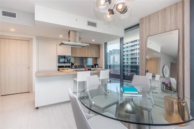 Foto del edificio - 1000 Brickell Plz