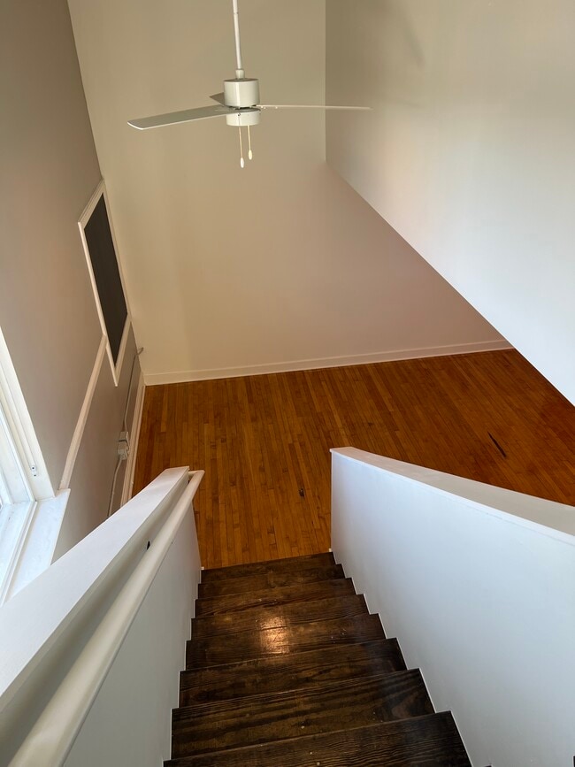 Foto del edificio - PULASKI LOFTS