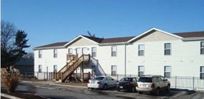 Foto principal - Park Place Apartments