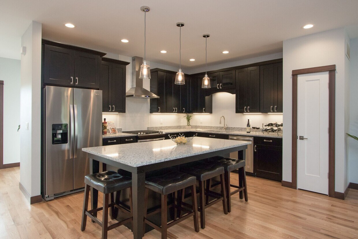 Foto principal - 1120 Ivy Ln