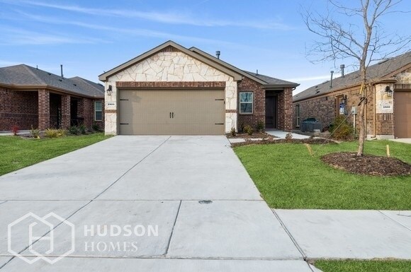 Primary Photo - NEW CONSTRUCTION NOW AVAILABLE! - 1804 New...