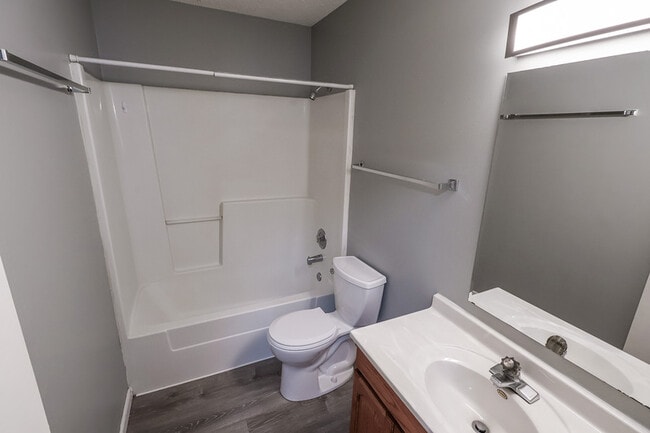 Foto del edificio - 1335 N 20th St