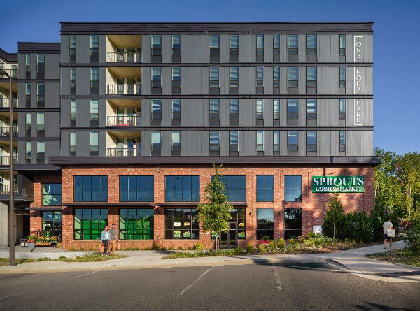 Building Photo - One Noda Park