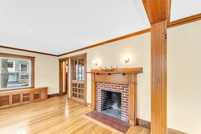 Foto del edificio - 55 Arborough Rd