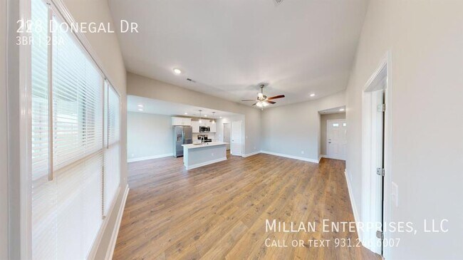 Building Photo - 228 Donegal Drive