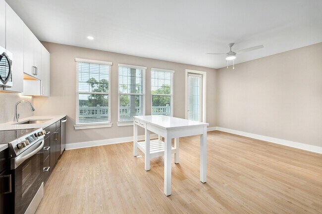 Foto del edificio - Cooper River Farms Phase 2