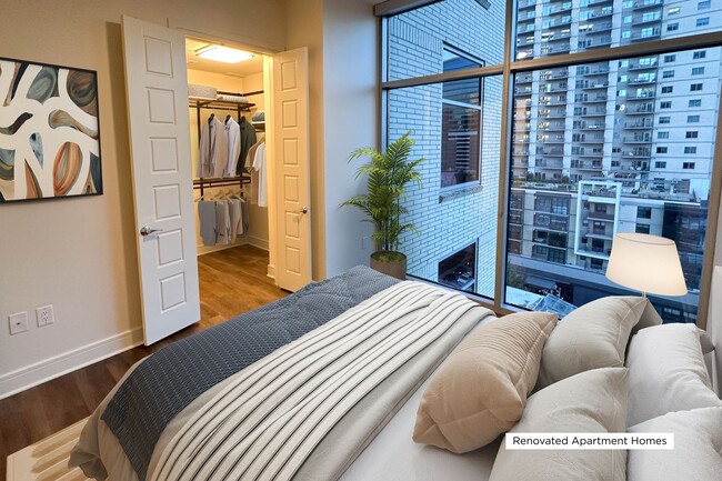 Foto del edificio - Gables Park 17