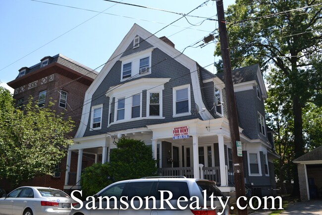 Foto del edificio - 67 Medway St