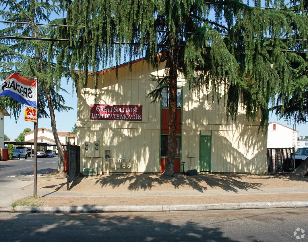 Foto del edificio - Ninth Street Apartments