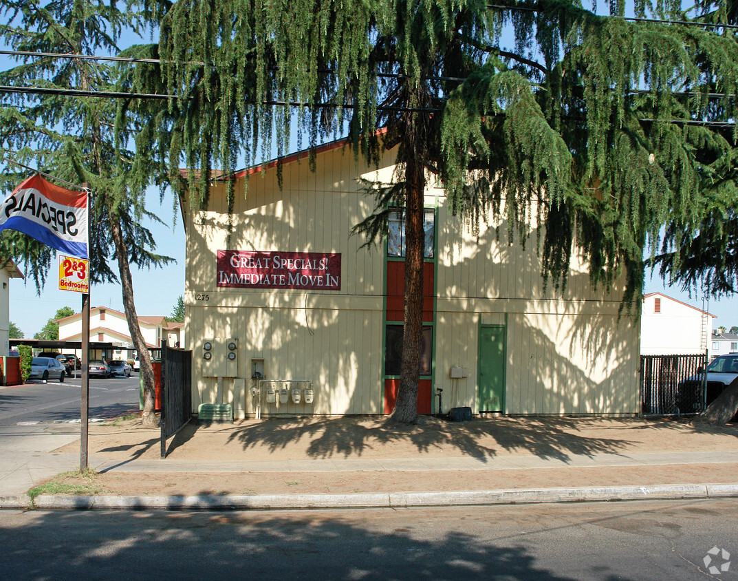 Ninth Street Apartaments - Ninth Street Apartments