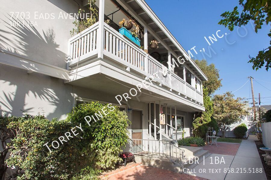 Building Photo - 7703 Eads Ave