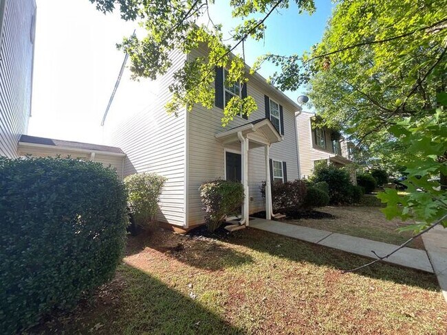Foto del edificio - Bright 3BR McDonough Home with Fireplace &...
