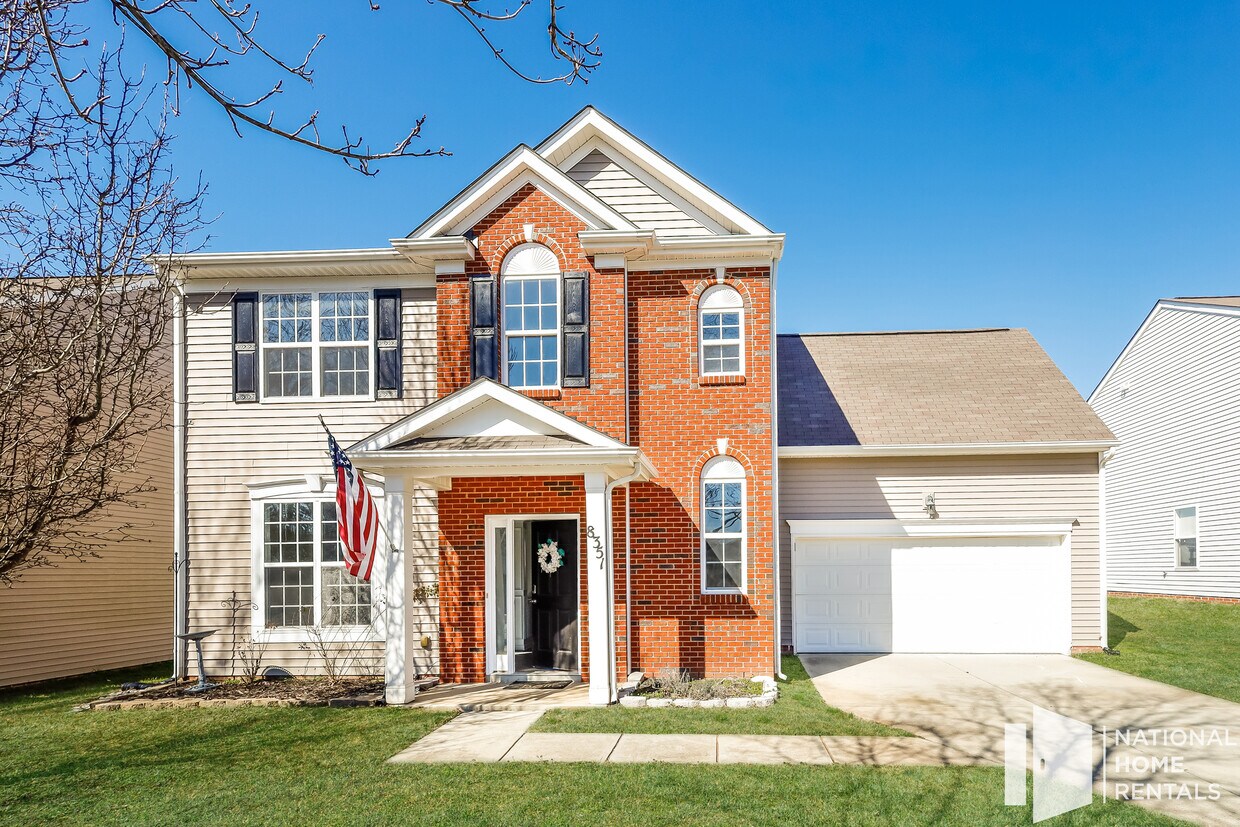 Primary Photo - 8351 Rolling Meadows Ln