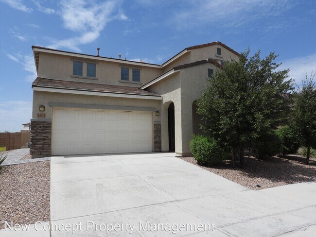 Building Photo - 4 br, 2.5 bath House - 6804 E Via Arroyo L...