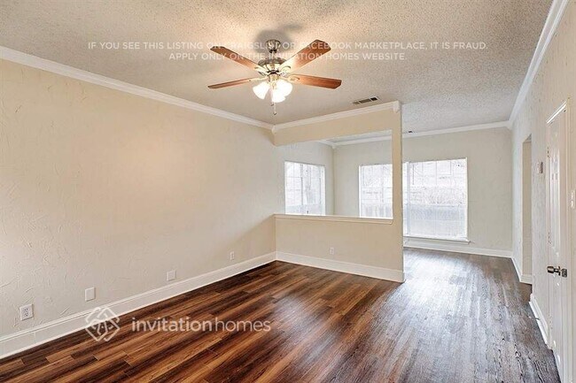 Foto del edificio - 5507 Bradley Ct