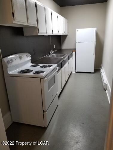 Foto del edificio - 425 S Franklin St