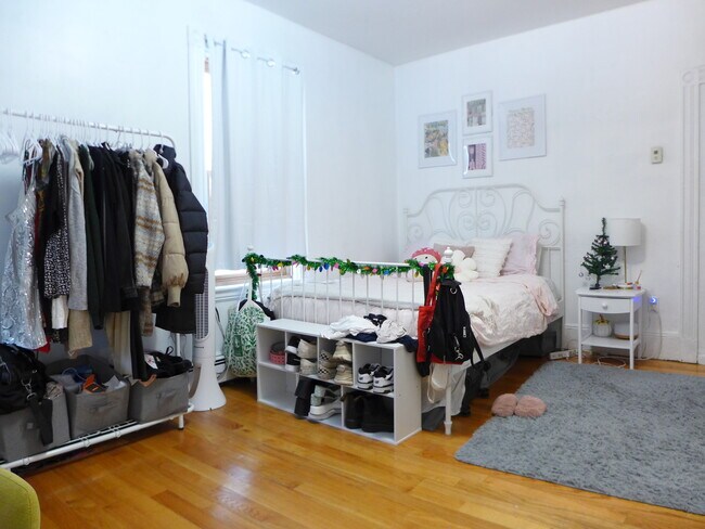 Foto del edificio - 104 Calumet St