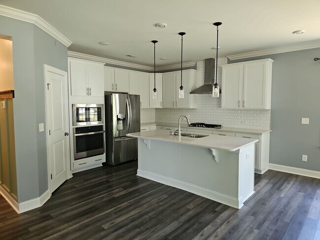 Building Photo - Bellewood in Angier- Chateau Way