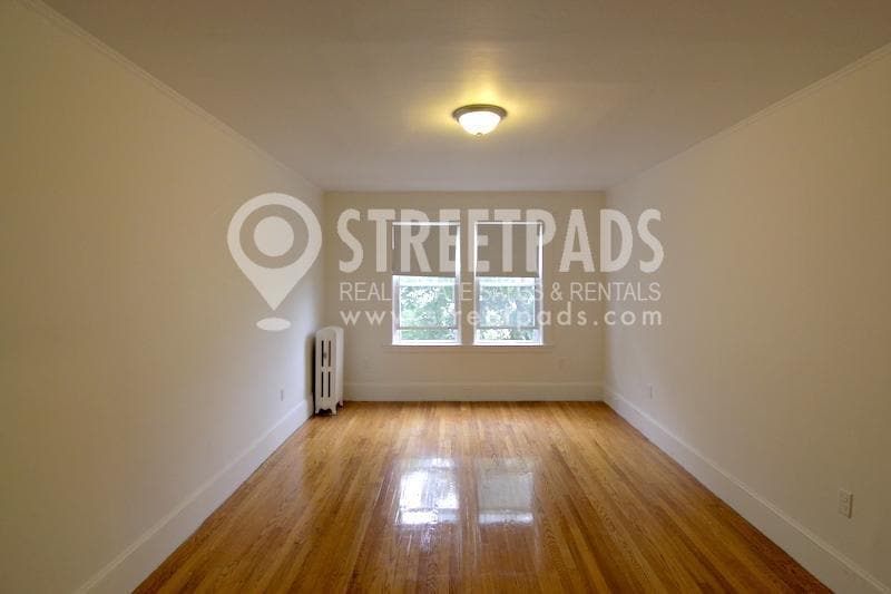 Primary Photo - 1 bedroom in Somerville MA 02143