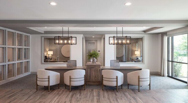 Foto del edificio - 19101 Town Ridge Ln