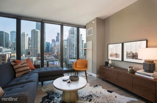 Foto del edificio - 2 br, 2 bath Apartment - 633 N Wells