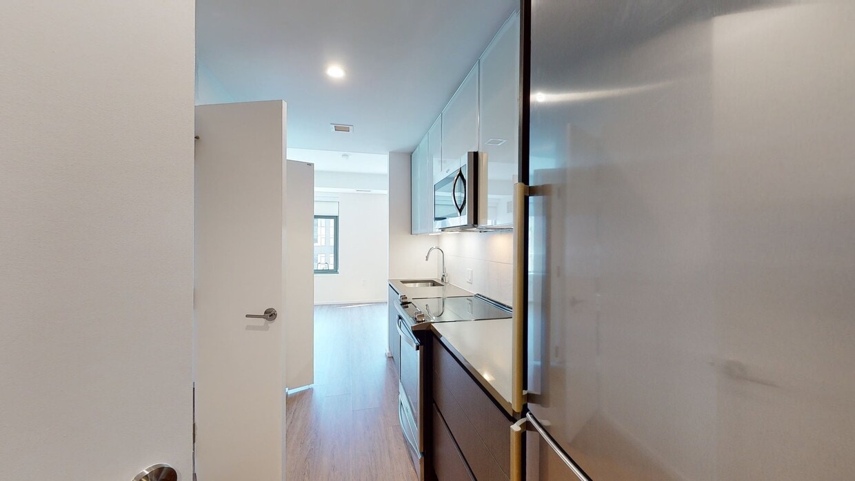 Photo - 345 Harrison Apartments