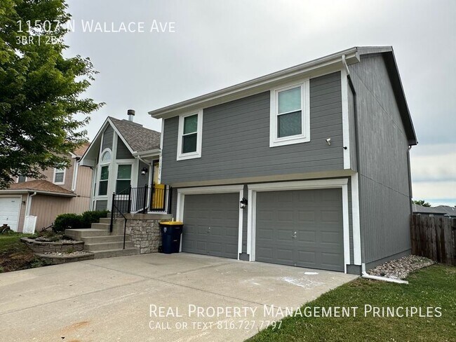 Foto del edificio - 11507 N Wallace Ave