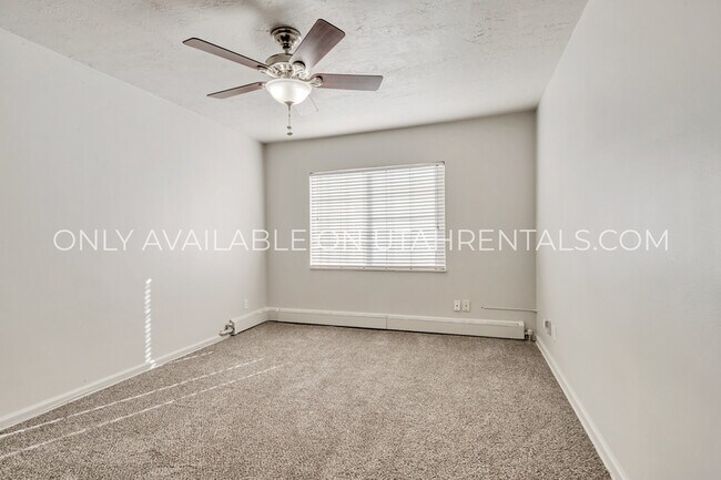 Foto del edificio - 511 N 100 W St