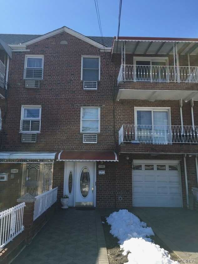 Primary Photo - 2560 Cropsey Ave