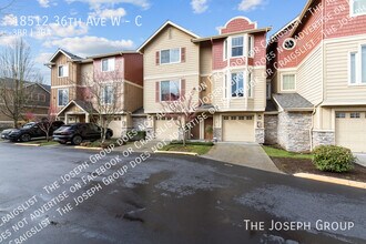 Building Photo - 18512 36th Ave W