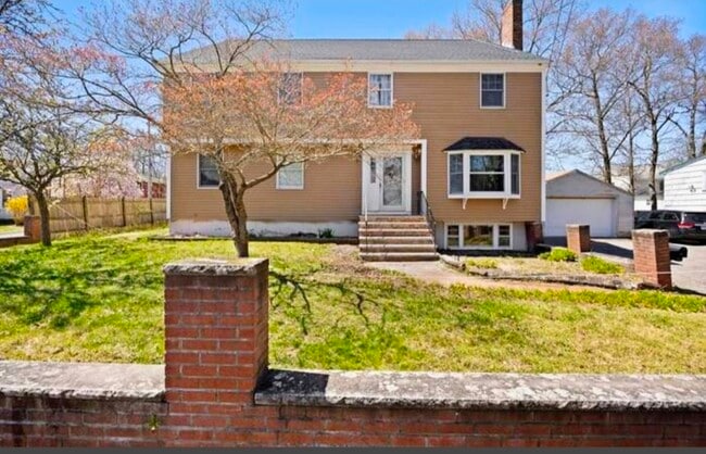 Foto del edificio - 36 Fitzgerald St