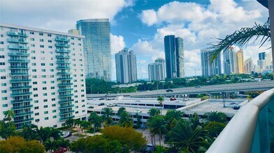 Building Photo - 19390 Collins Ave
