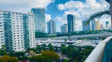 Building Photo - 19390 Collins Ave