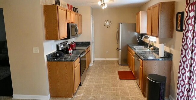 Foto del edificio - 412 Cape Jasmine Way