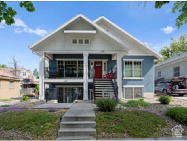 Building Photo - 1019 E 300 S