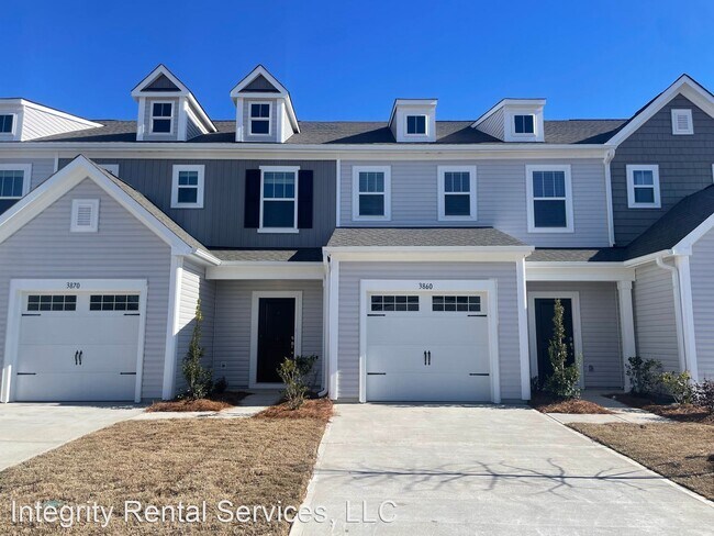 Building Photo - 3 br, 2.5 bath House - 3880 Claret Cup Drive