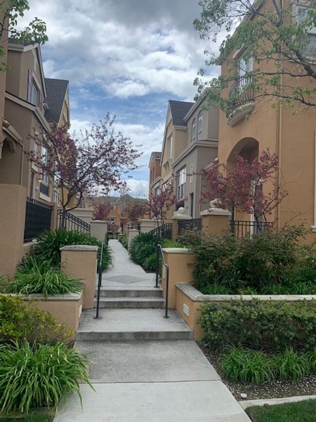 Building Photo - GORGEOUS MODERN 3BR 3BA TOWNHOUSE IN BEAUT...