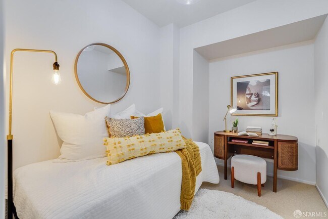 Foto del edificio - 492 Clipper St