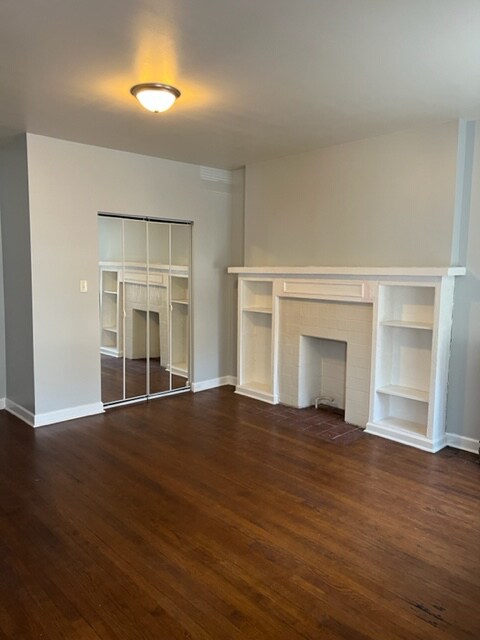 Foto del edificio - 6832 S East End Ave