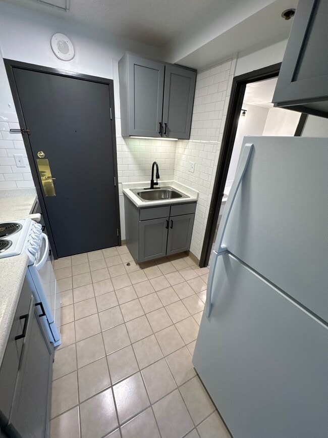 Interior Photo - The McCoy at 8035 Apartments - Clive
