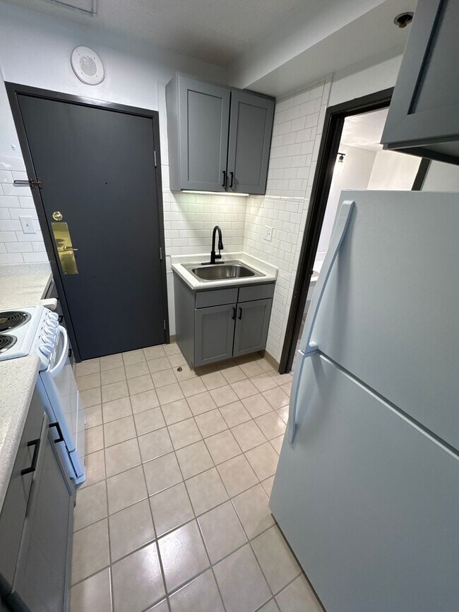 Interior Photo - The McCoy at 8035 Apartments - Clive