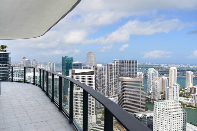 Foto del edificio - 1000 Brickell Plaza