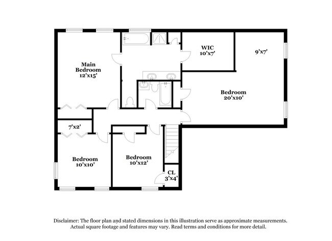 Foto del edificio - 4156 Cattail Ct