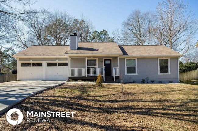 Building Photo - 4366 Wesley Dr