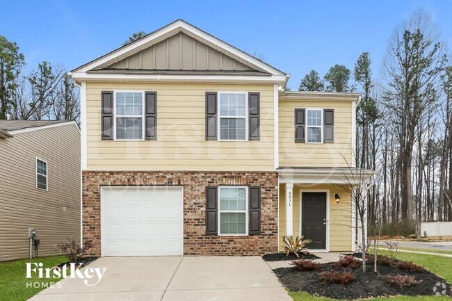 Building Photo - 5531 Tumbling Brook Ln
