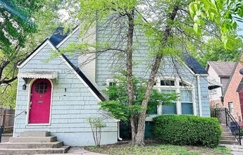 Building Photo - 3437 Edgemont St