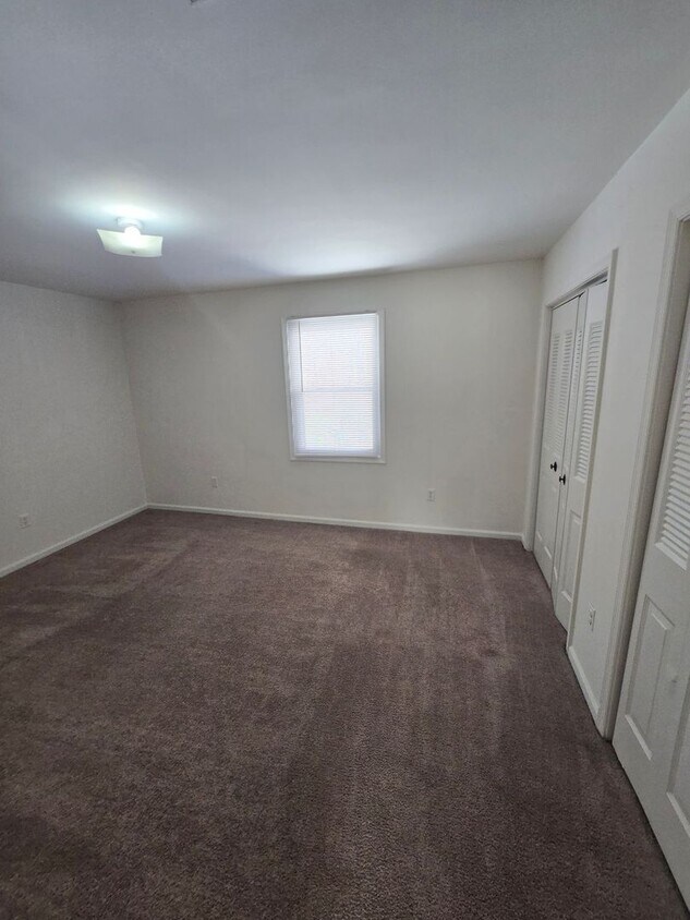 Foto del edificio - Prince George Commons Townhomes